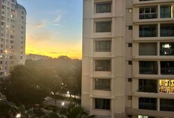 Aquarius By The Park (D16), Condominium #497982281